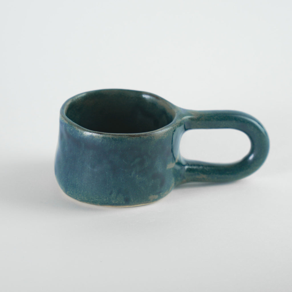 the espresso cup galaxy blue