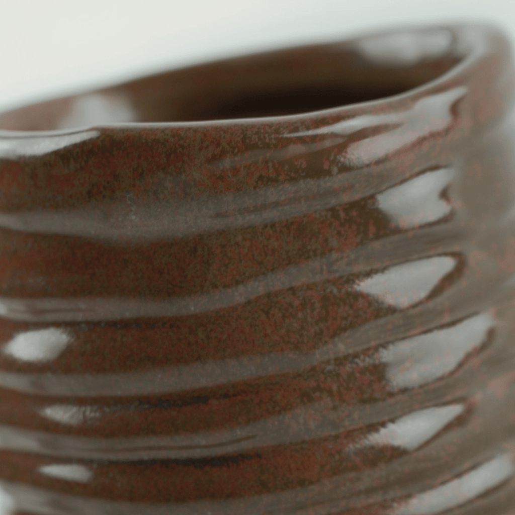 the ring burnt sienna