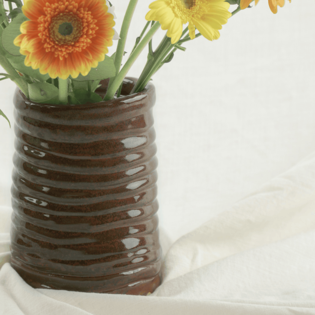 the ring burnt sienna