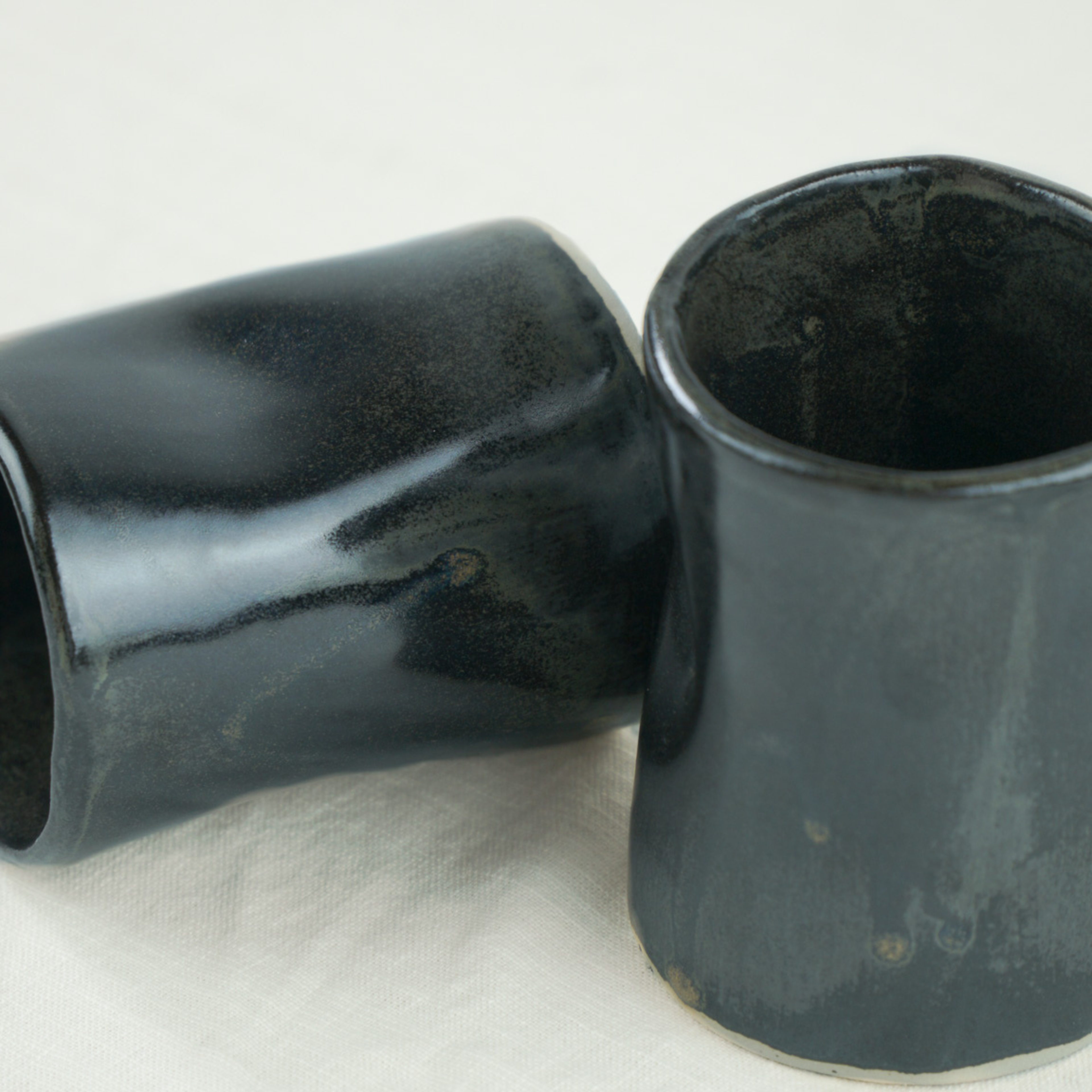 the daily cup tenmoku