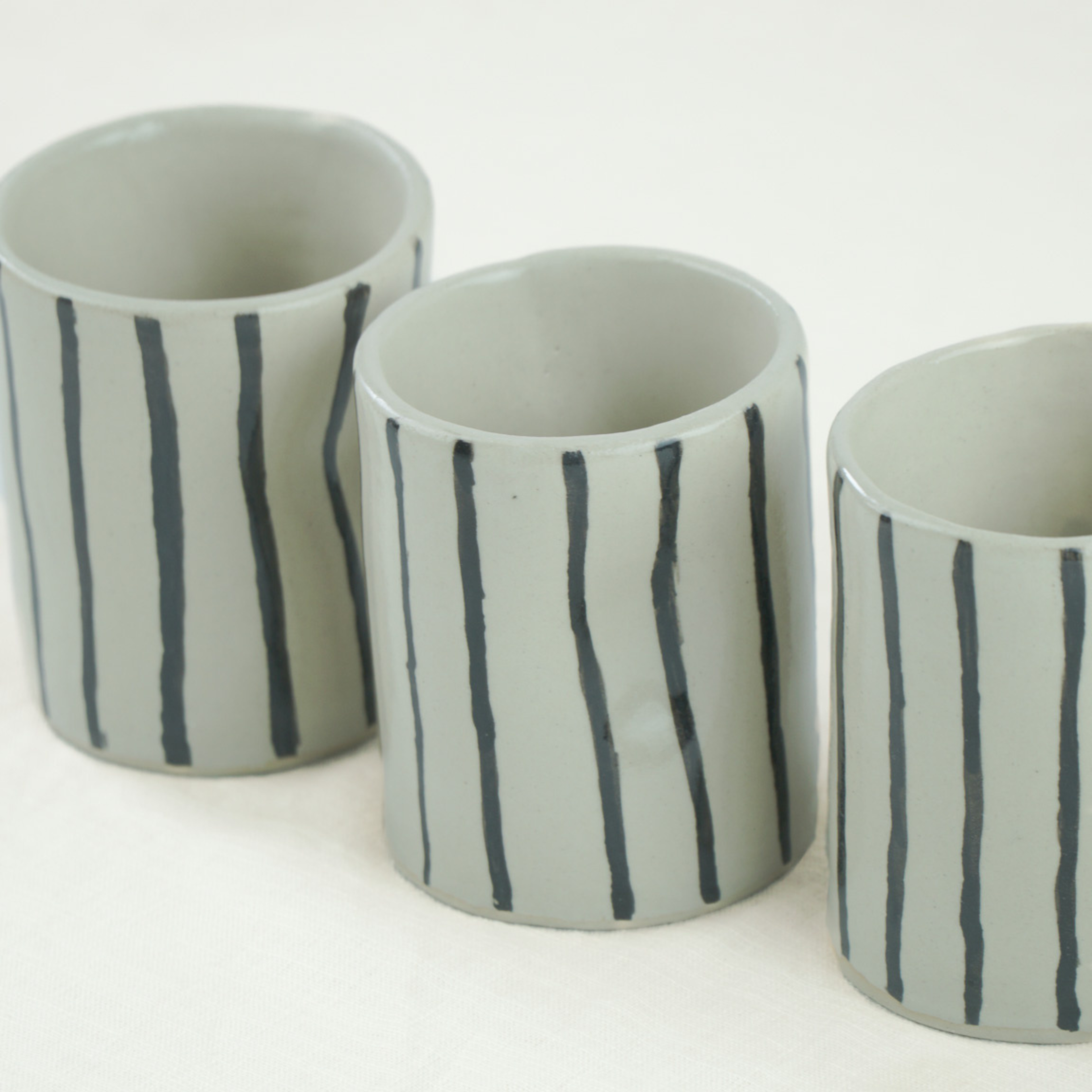 the daily cup stripe