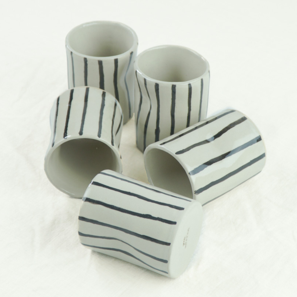 the daily cup stripe