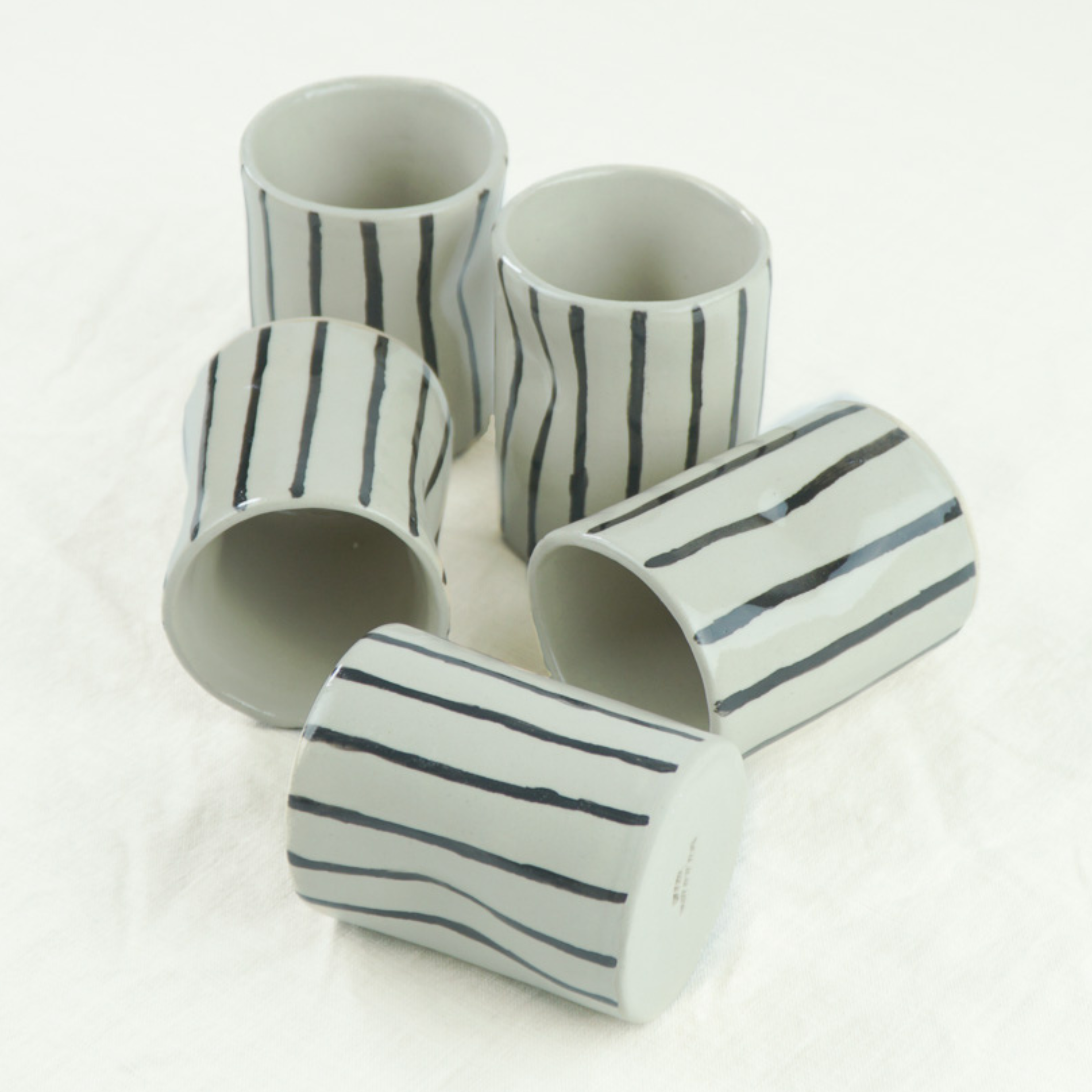 the daily cup stripe