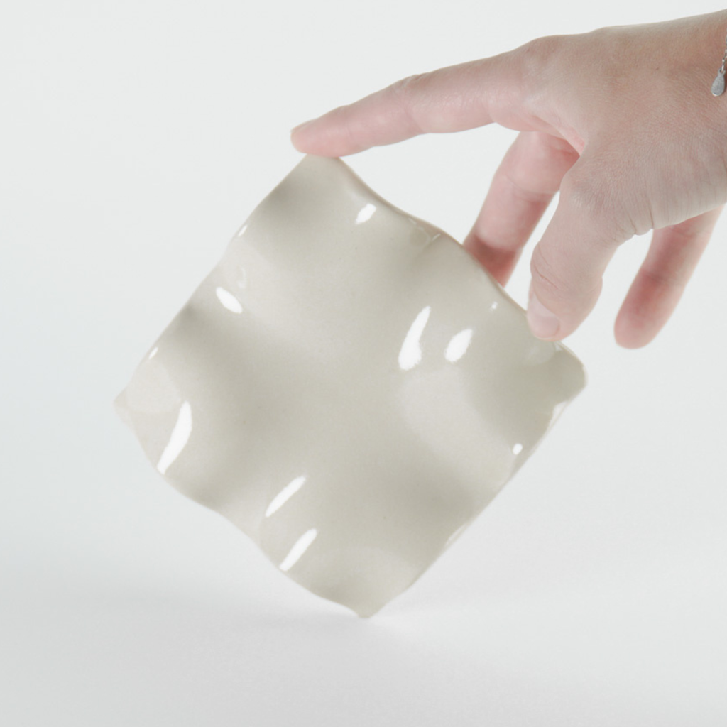 the wavy rest clay cream - final sale