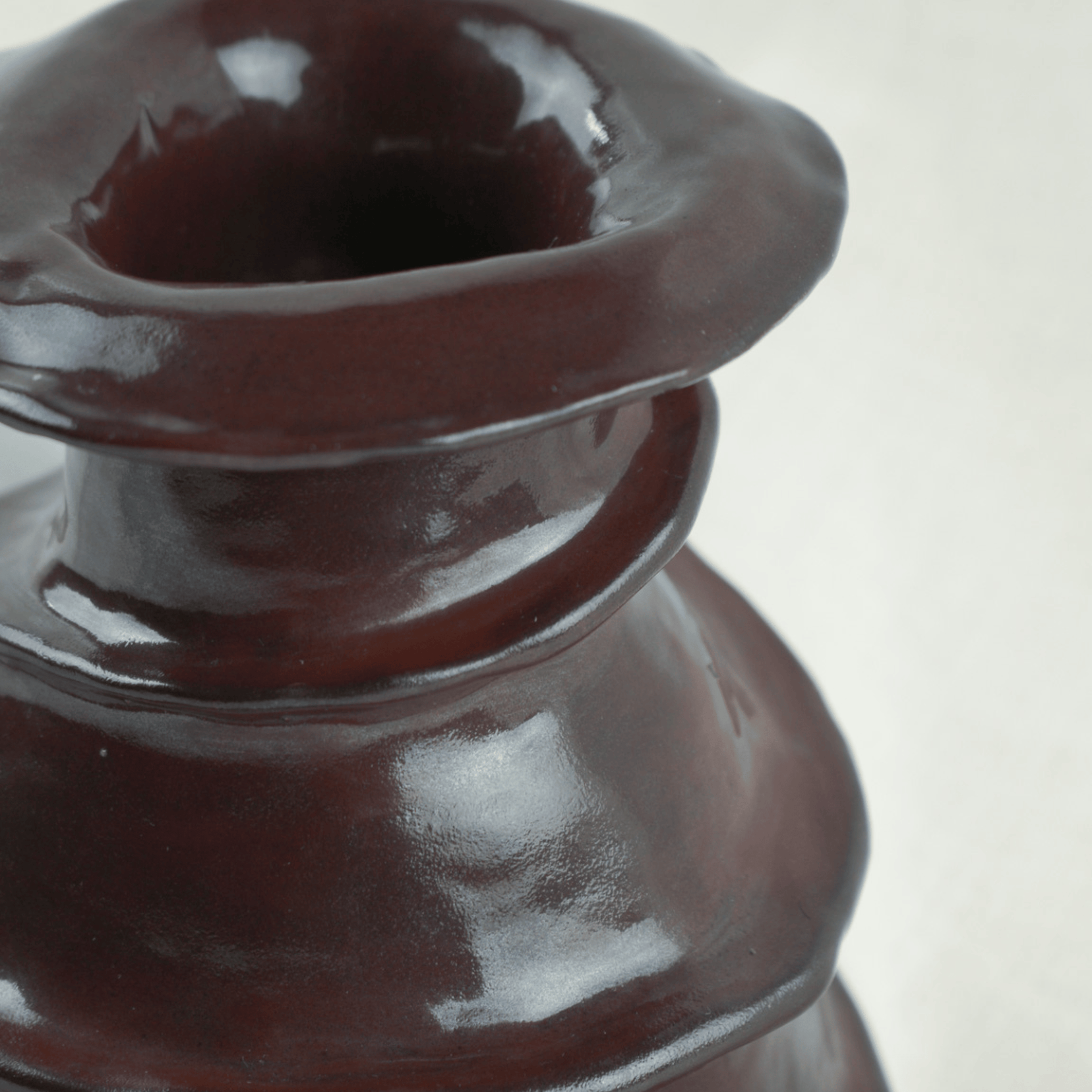 the swirl dark cherry