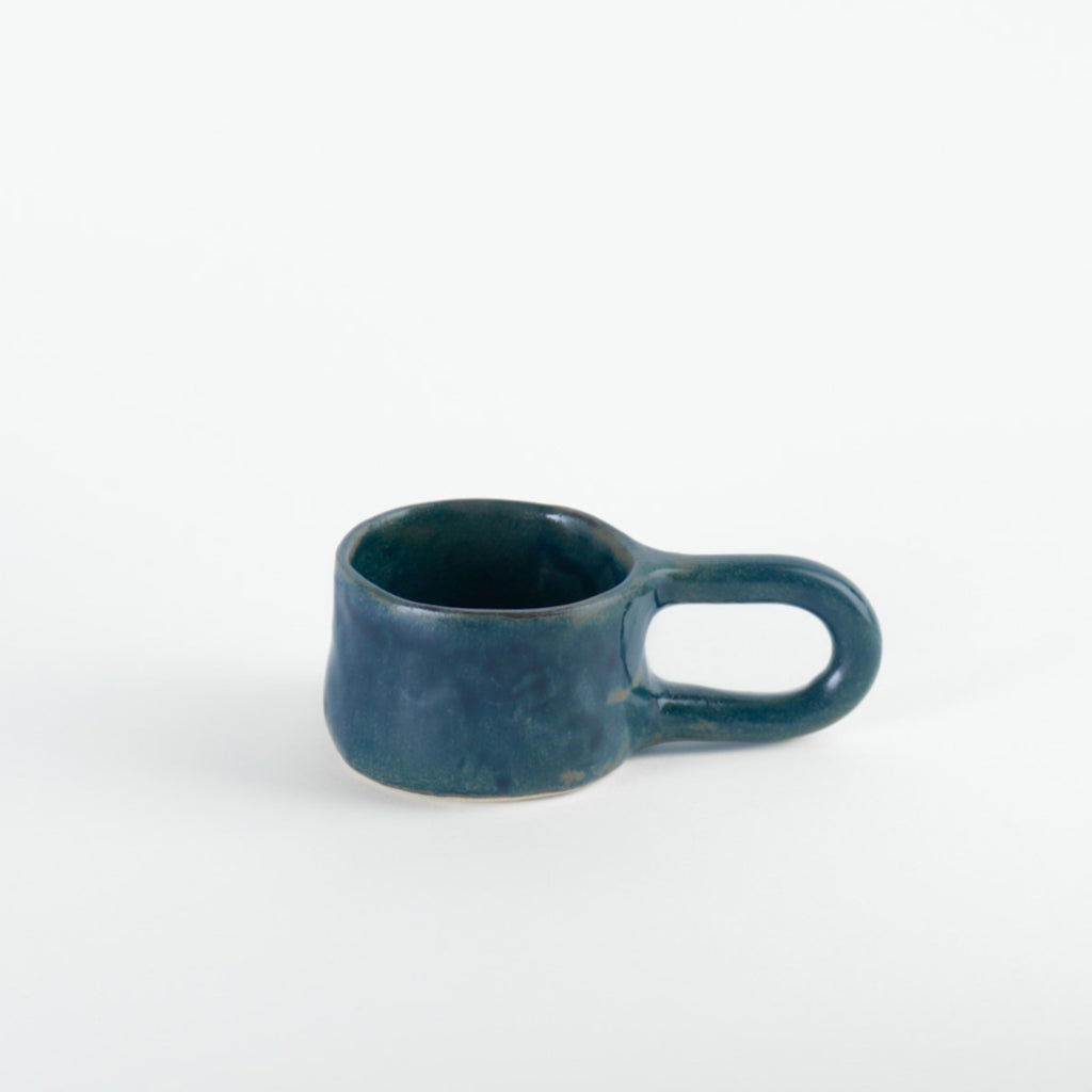 the espresso cup galaxy blue