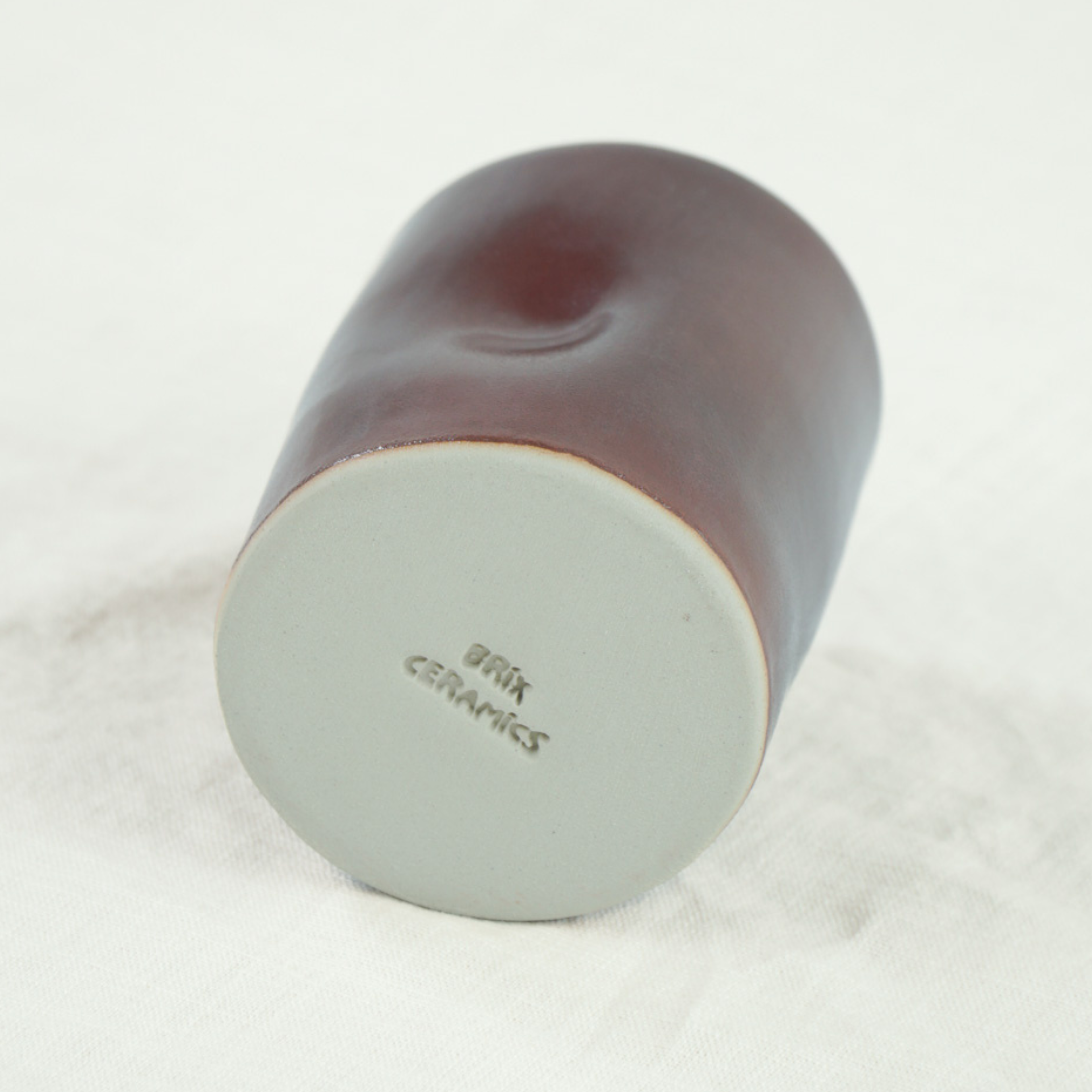 the daily cup dark cherry