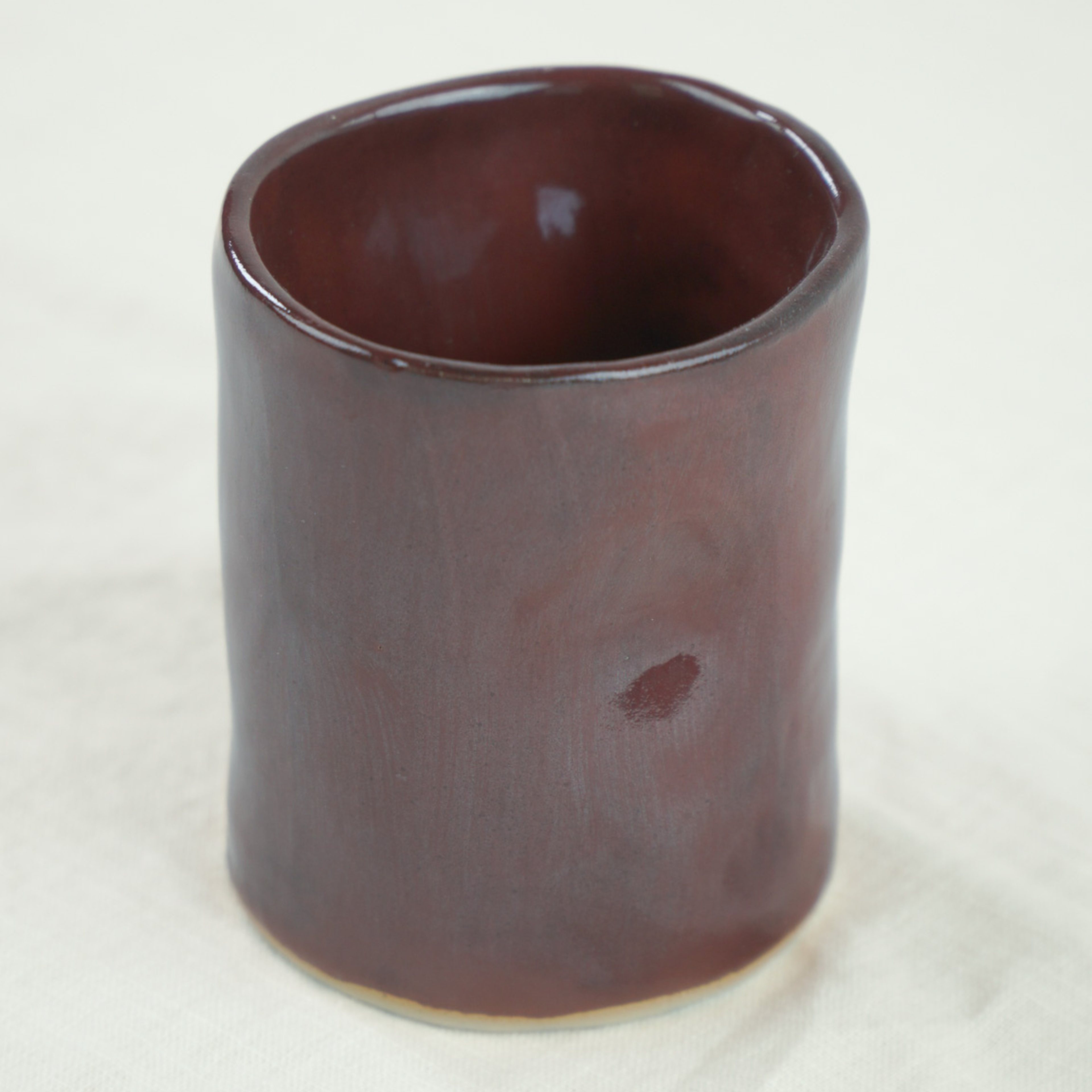 the daily cup dark cherry