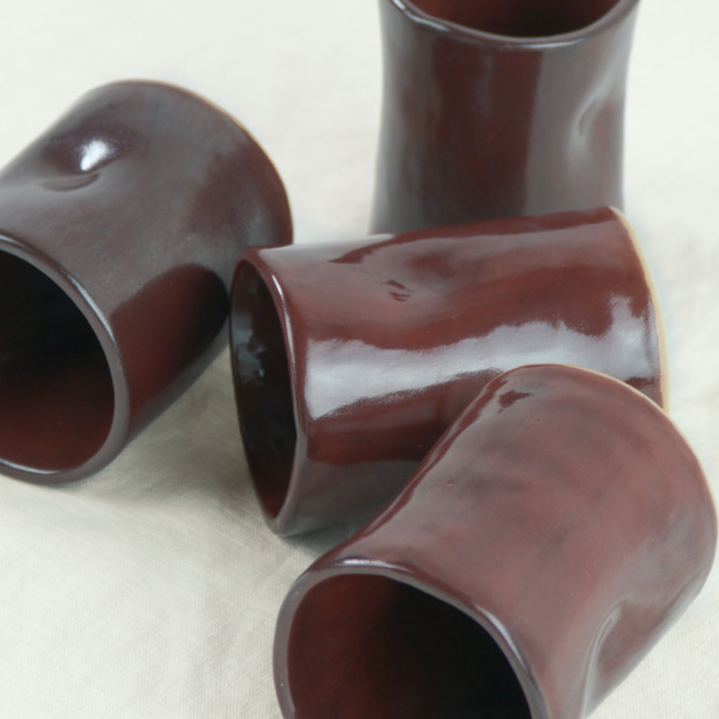 the daily cup dark cherry