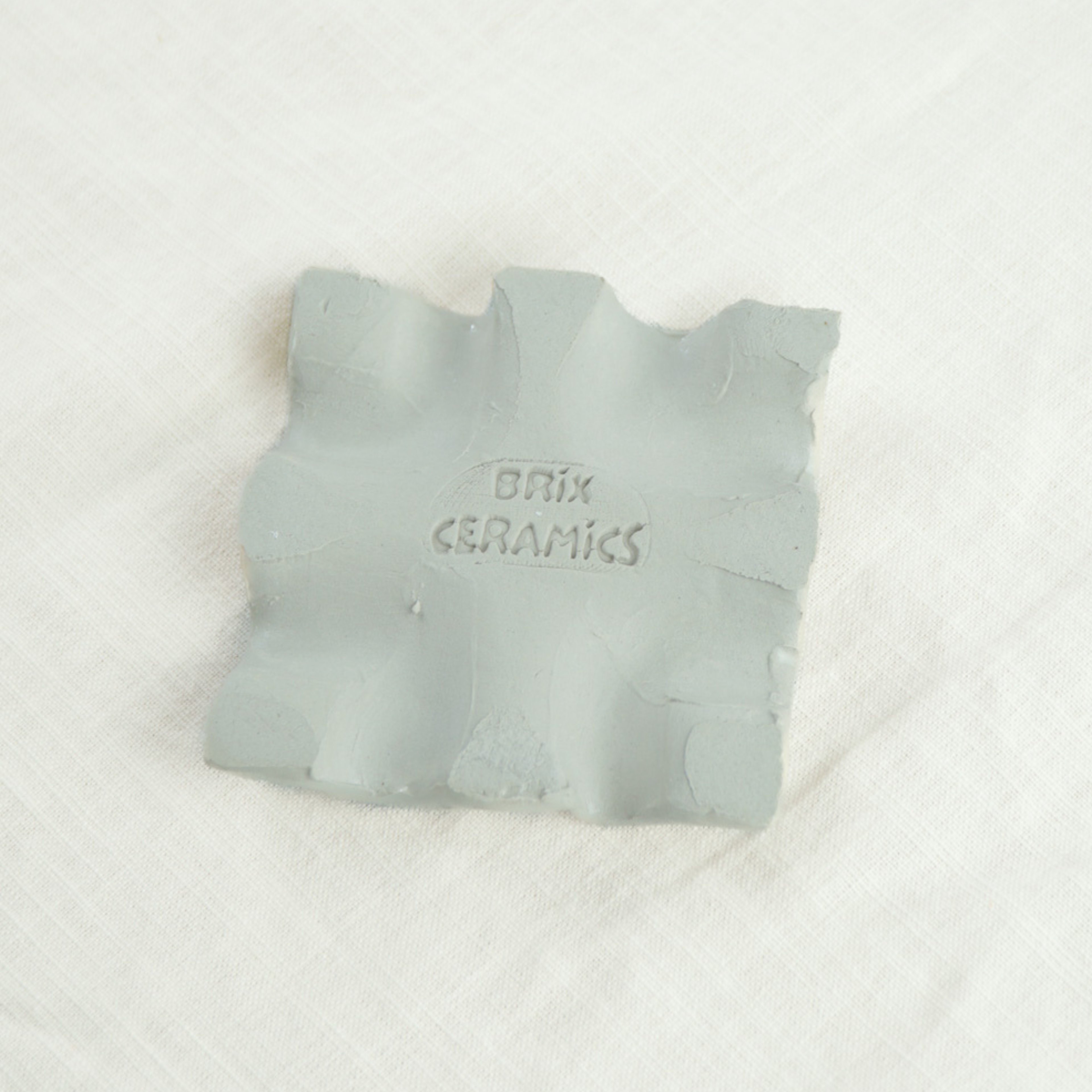 the wavy rest clay cream - final sale