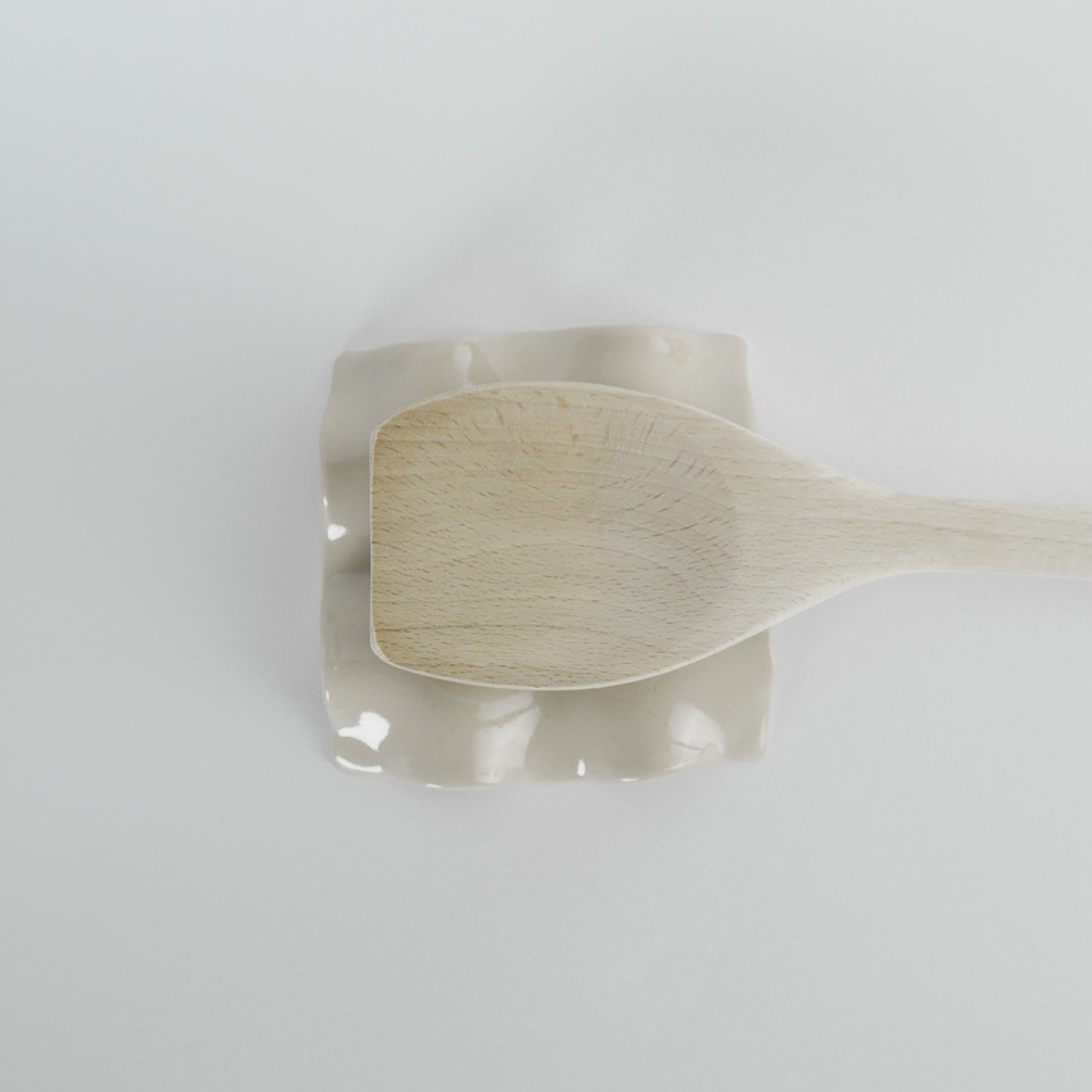 the wavy rest clay cream - final sale