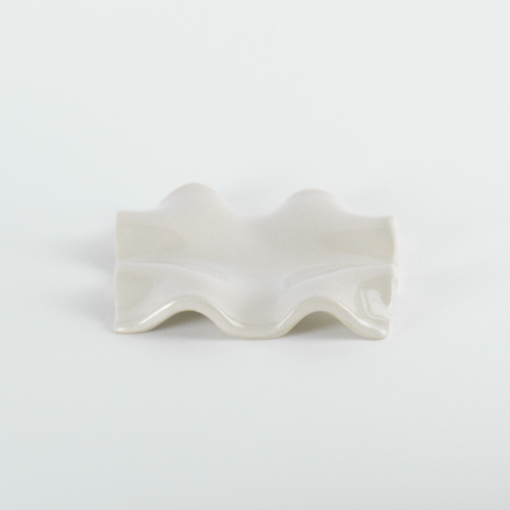 the wavy rest clay cream - final sale