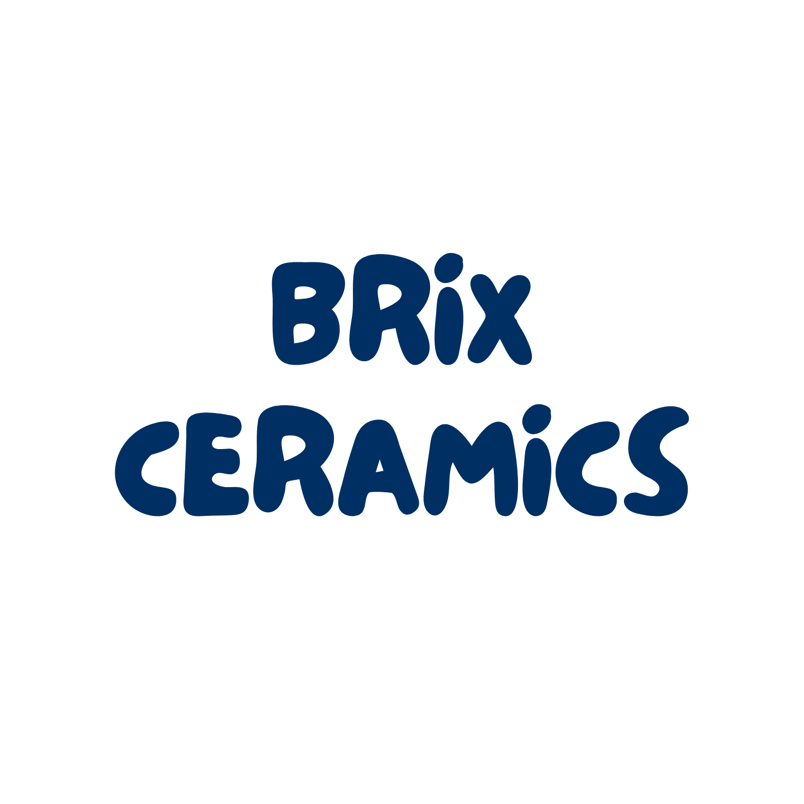 BRiX CERAMiCS