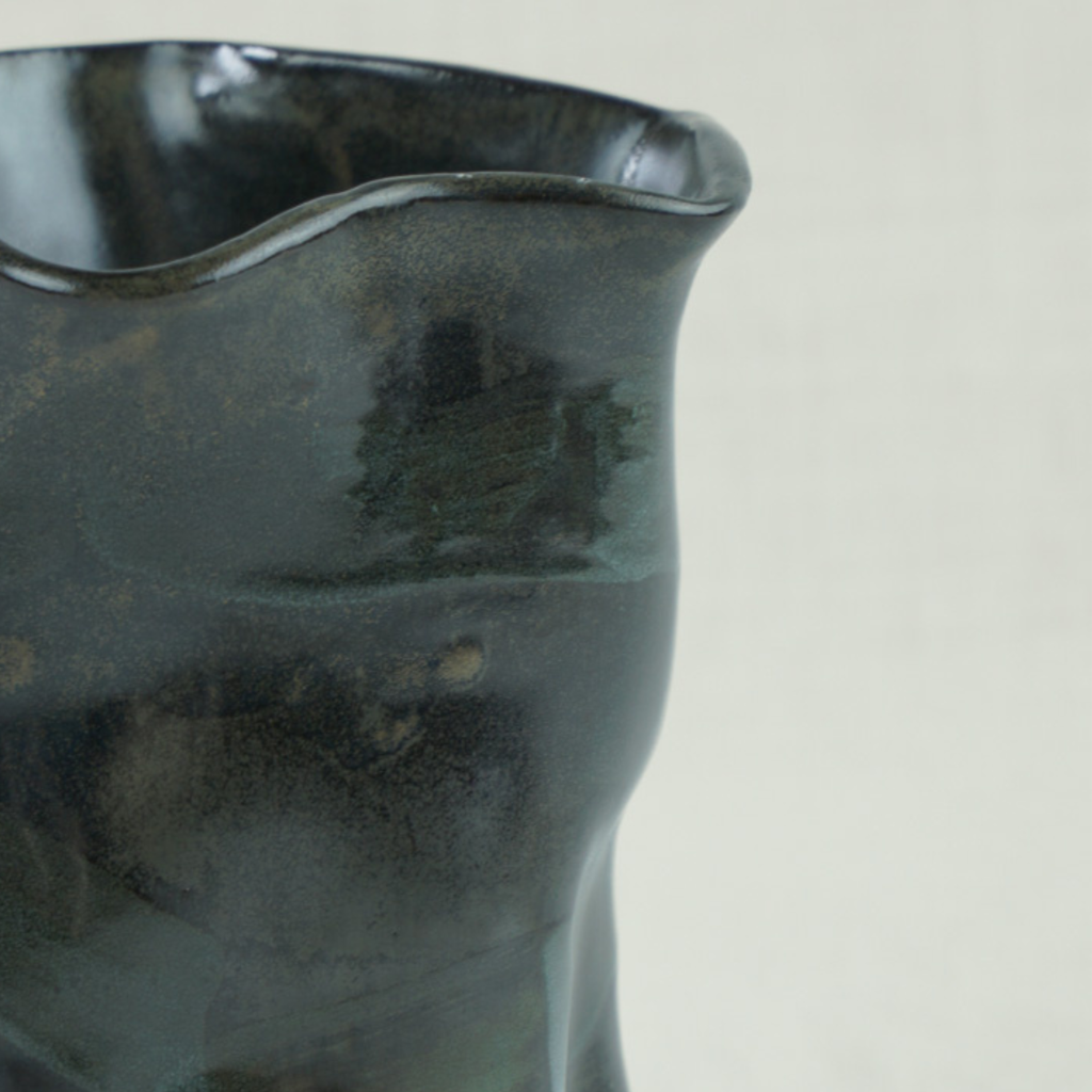 the wave tenmoku mist