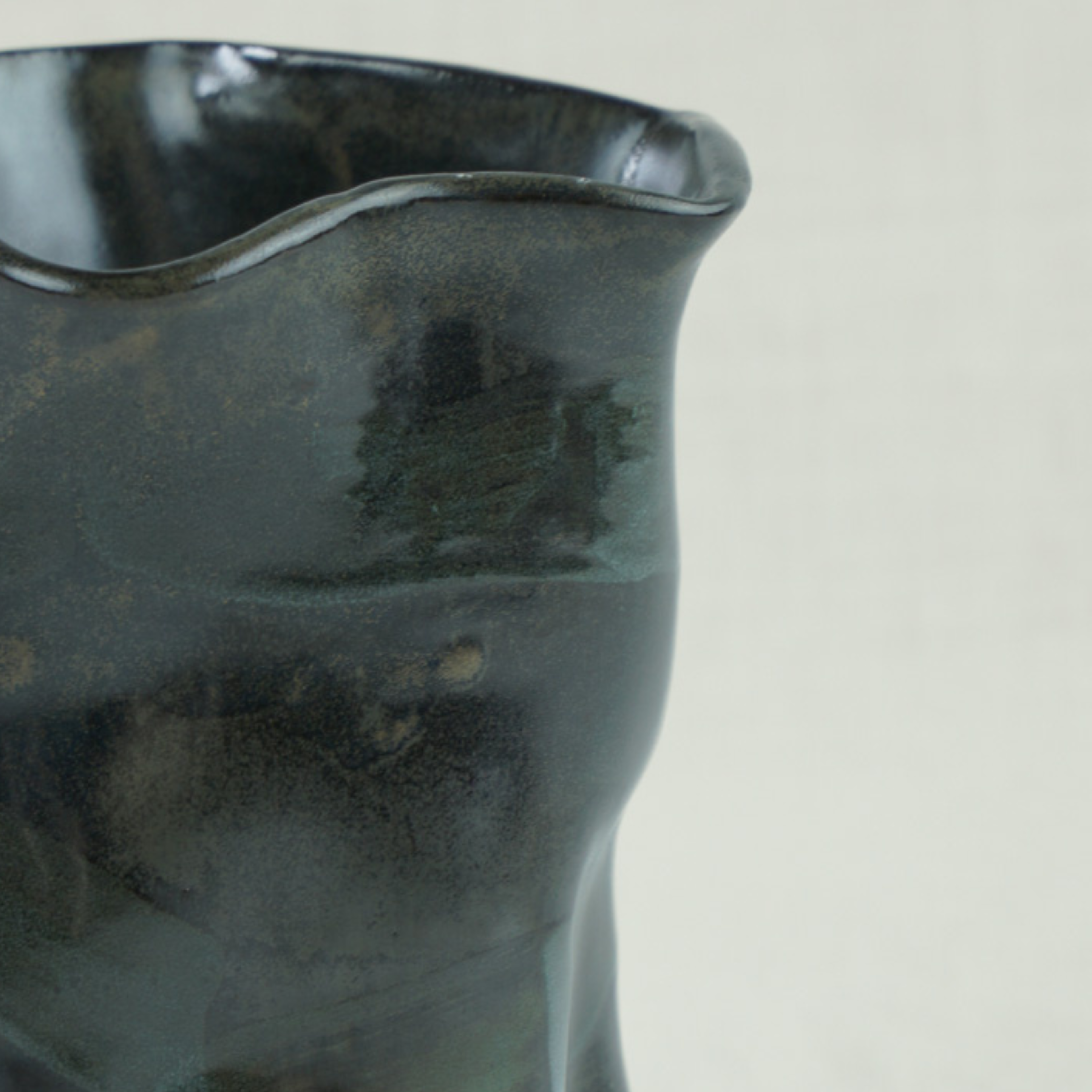 the wave tenmoku mist