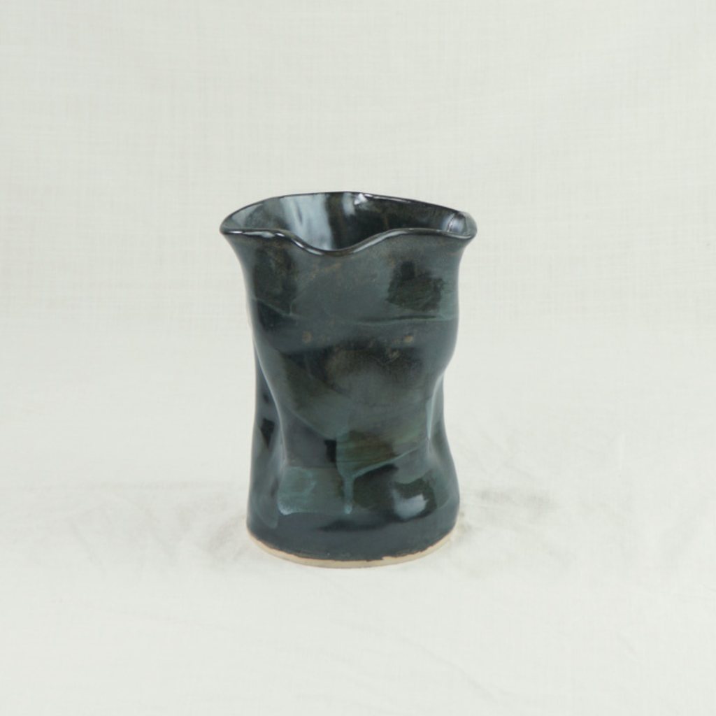 the wave tenmoku mist