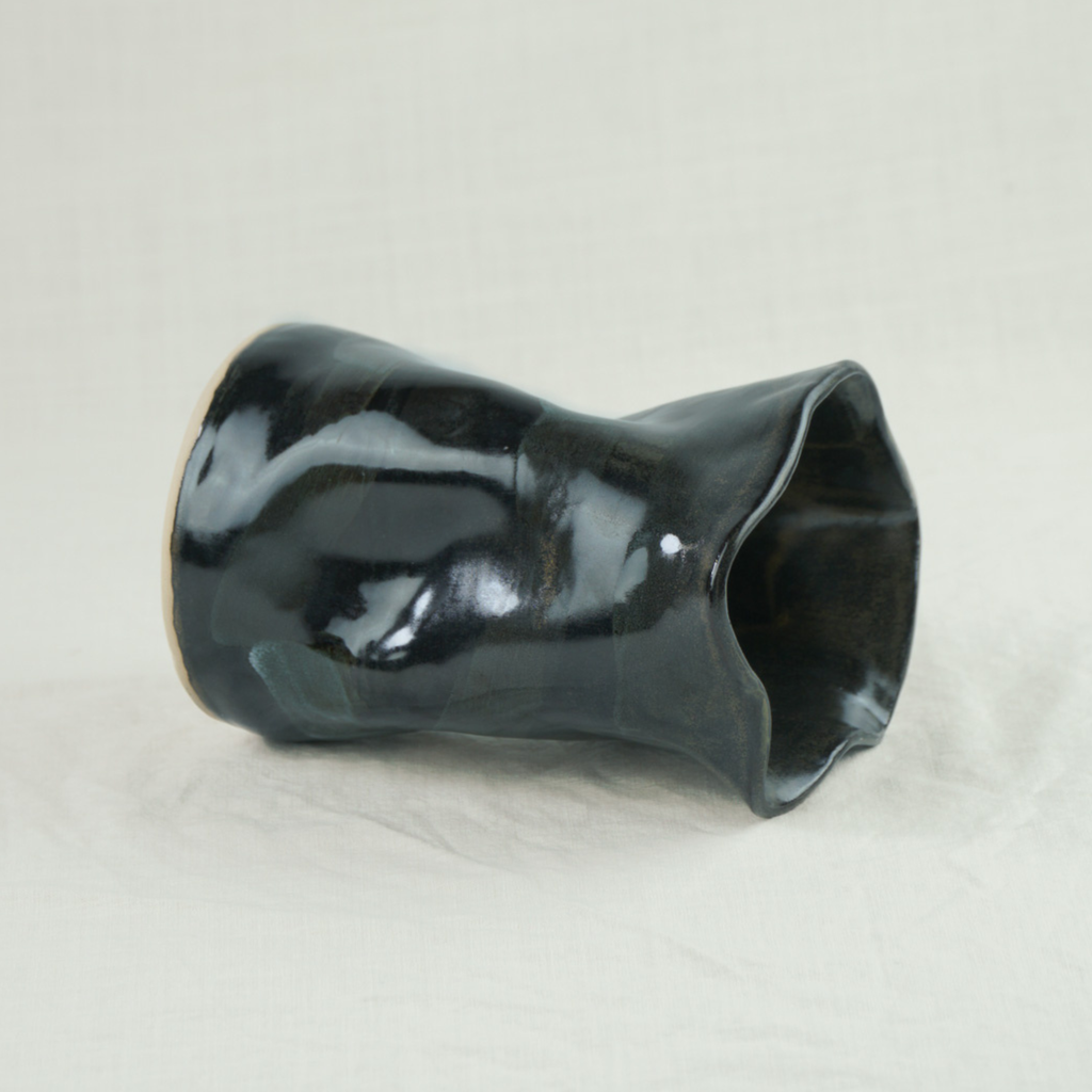 the wave tenmoku mist